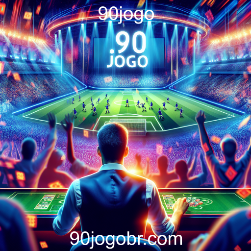O Crescimento dos Jogos de Esportes na Plataforma 90jogo